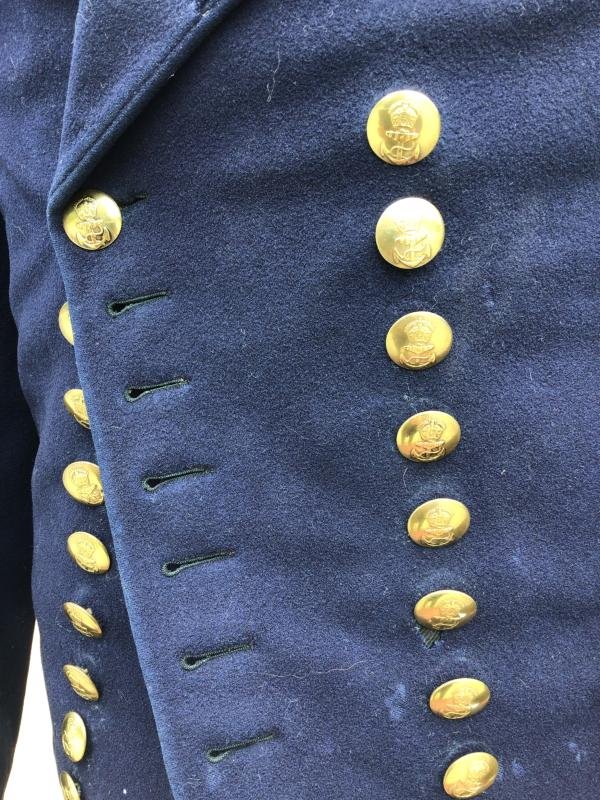 WW1 Imperial German Navy Ratings Jacket — image 3