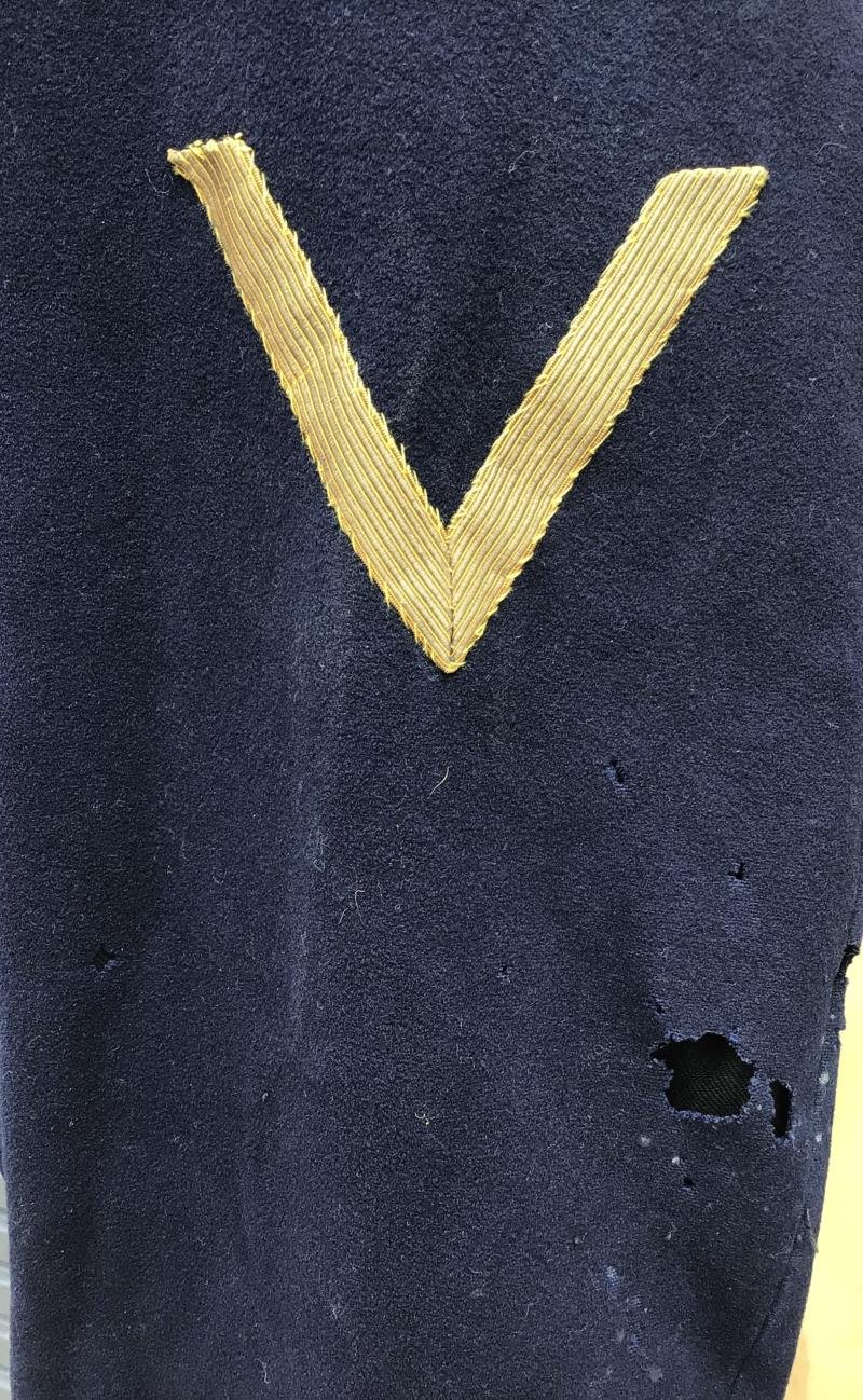 WW1 Imperial German Navy Ratings Jacket — image 5