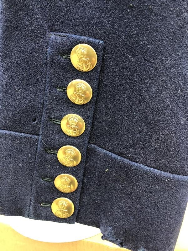 WW1 Imperial German Navy Ratings Jacket — image 6