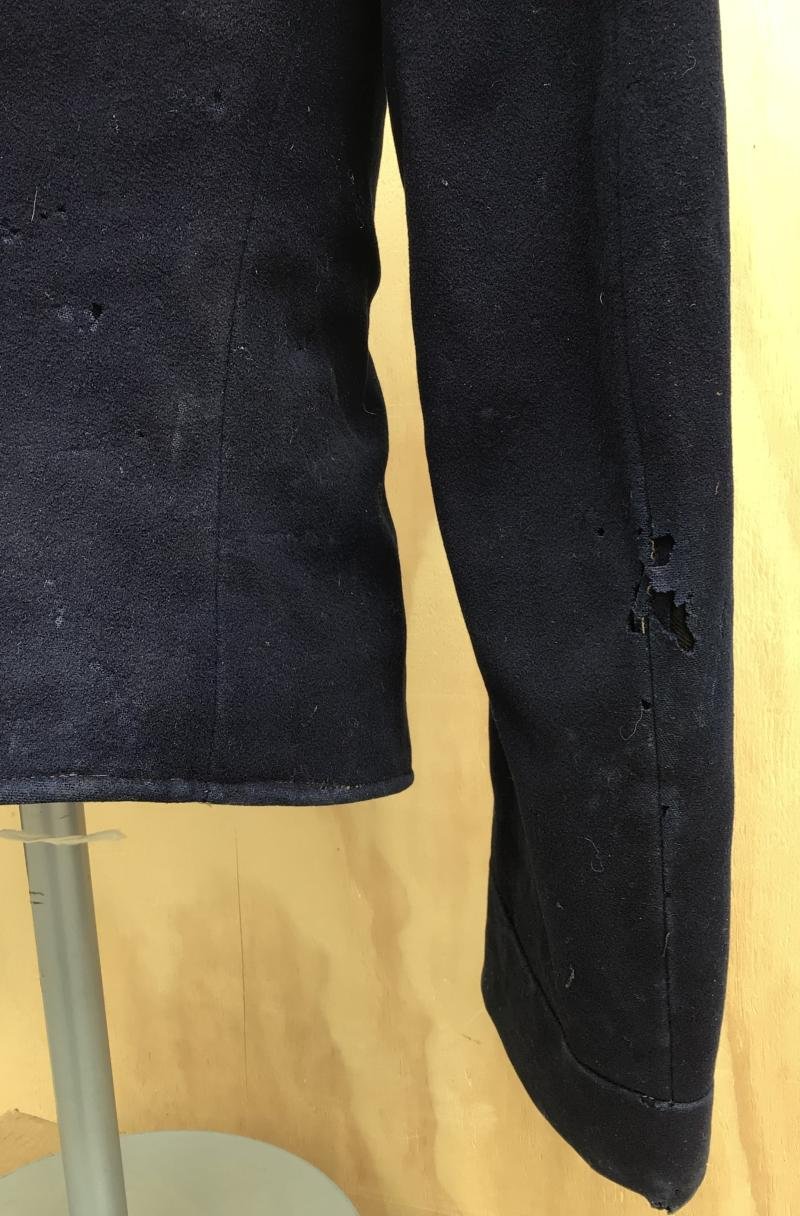 WW1 Imperial German Navy Ratings Jacket — image 8