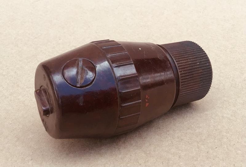 Australia WW2 No.69 Hand Grenade — image 2