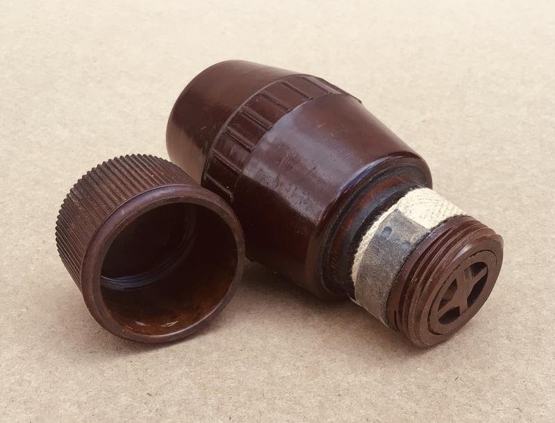 Australia WW2 No.69 Hand Grenade — image 4