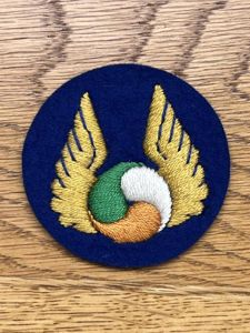 Ireland Air Corps 2 Variants