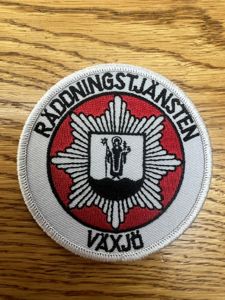 Sweden Fire Service