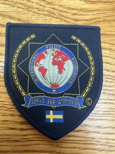 Sweden International Police Assocation