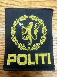 Norway Politi