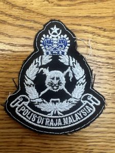 Malaysia Polis Di Raja