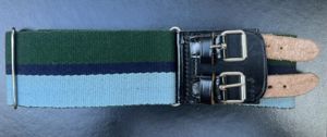 Royal Corps Signals Stable Belt