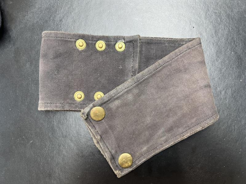 WW2 Regimental Police Armband — image 2