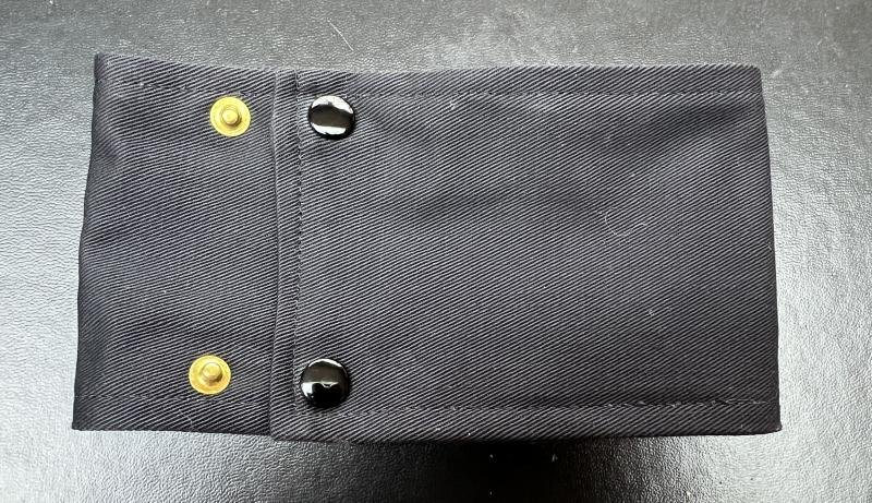 Canadian RP Regimental Police Armband — image 2