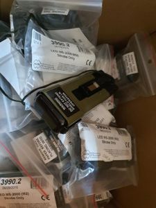 New MS2000 M2 LED Distress Marker Strobe
