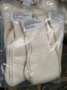 New 5 Pairs British Army Extreme Cold Weather Socks 7 - 10