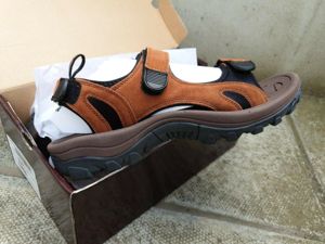 NEW British Army Sandals Sport Warm Weather UK 11