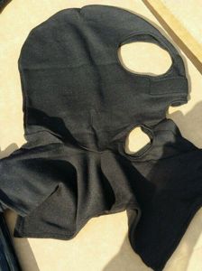 New British Army FR Anti Flash Hood S10 SF10 AR10 Gasmask SAS UKSF Assault Suit