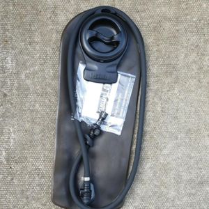 New Camelbak Chem Bio Reservoir 4.0 NBC CBRN 3 Litre Bladder