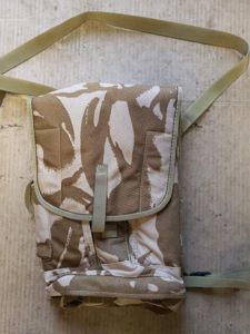 New British Army Desert DPM Field Pack GSR Haversack DDPM Shoulder Bag