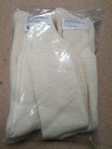 New x5 Pairs British Army Arctic Socks ECW Uk 11 - 14