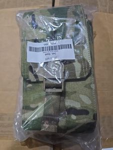 New Virtus UGL Pouch MTP molle