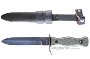 BW Combat knife