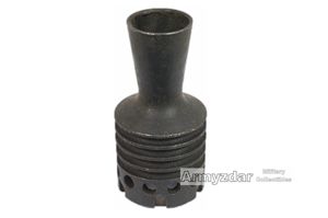 MG42 Fire hider