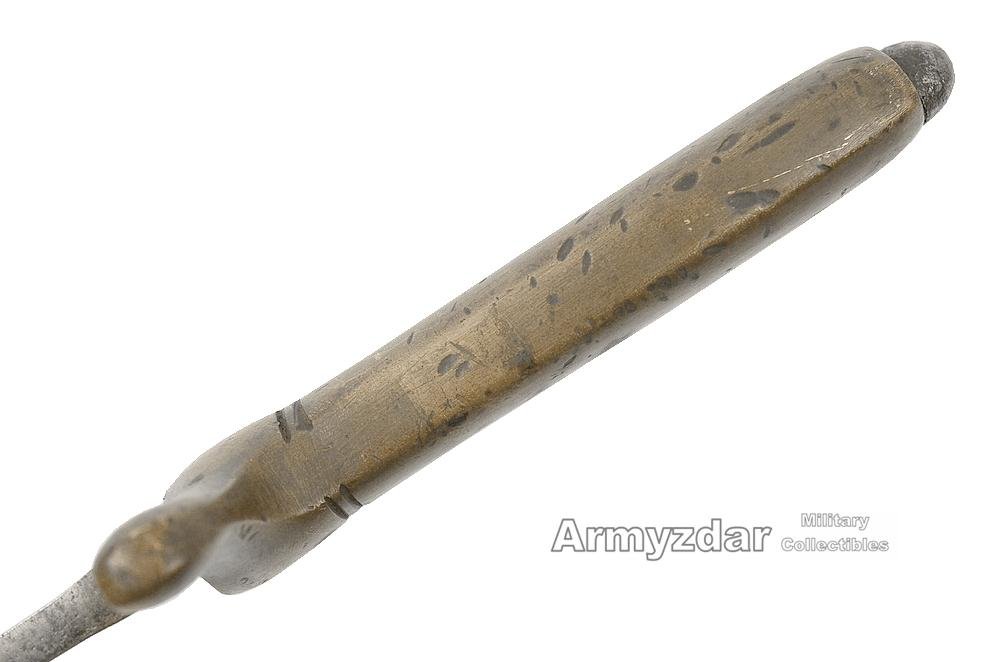 M1824 Italian infatry sword — image 3