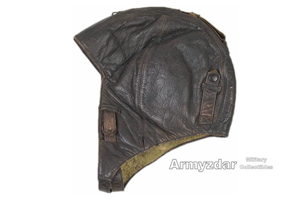 LW Fliegerkopfhaube für Winter FK33