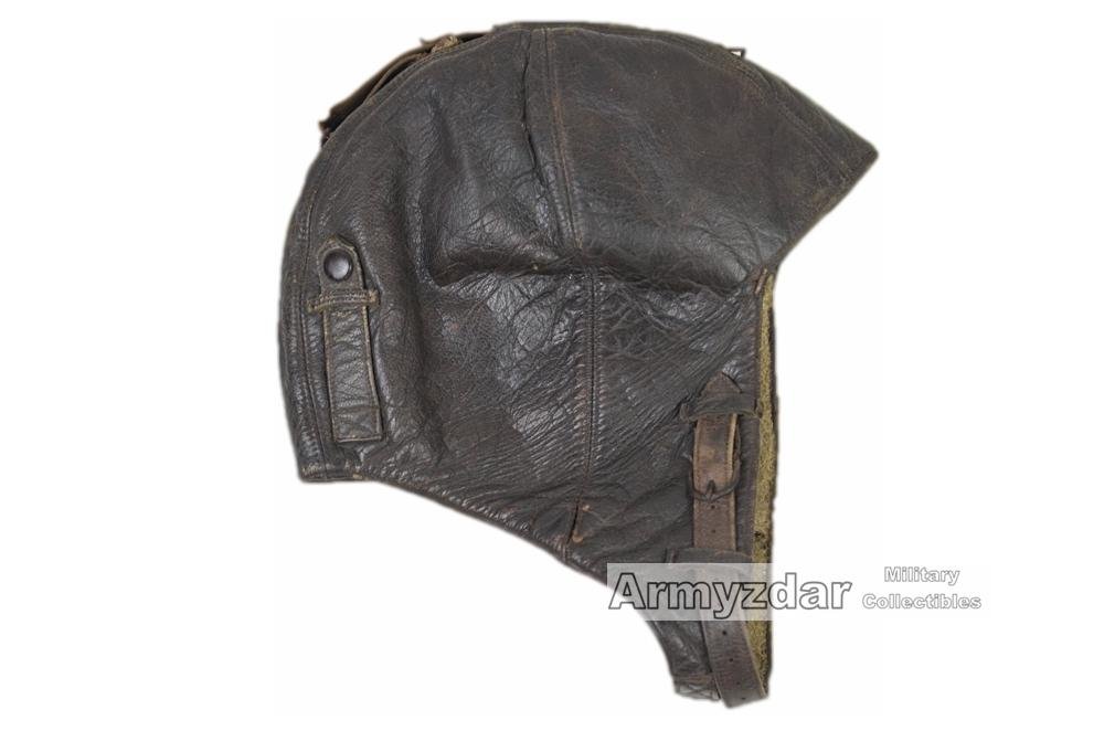 LW Fliegerkopfhaube für Winter FK33 — image 2
