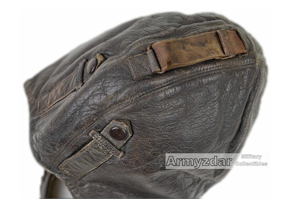 LW Fliegerkopfhaube für Winter FK33 — image 3