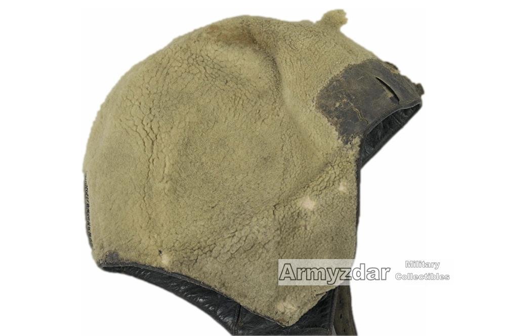 LW Fliegerkopfhaube für Winter FK33 — image 4