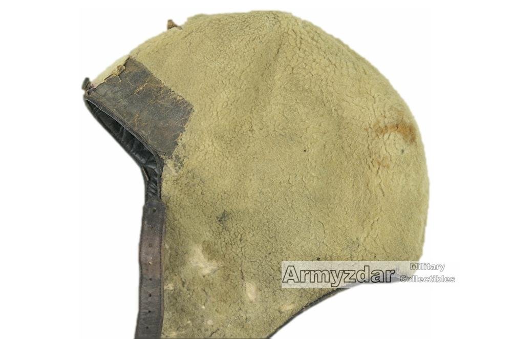 LW Fliegerkopfhaube für Winter FK33 — image 5