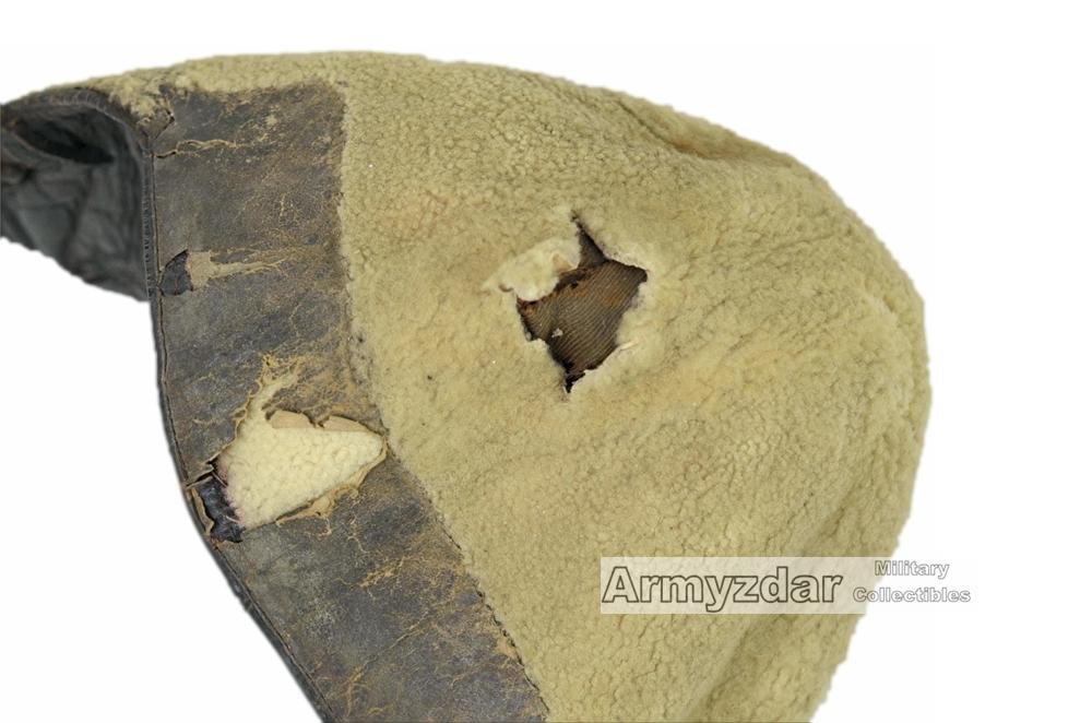 LW Fliegerkopfhaube für Winter FK33 — image 6
