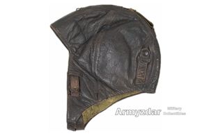 LW Fliegerkopfhaube für Winter FK33