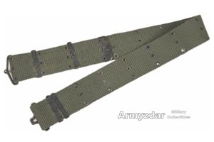 US M1956 Pistol Belt 'Medium'