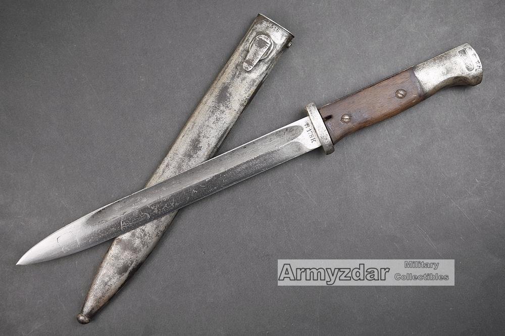 K98 Bayonet 'S1787K'