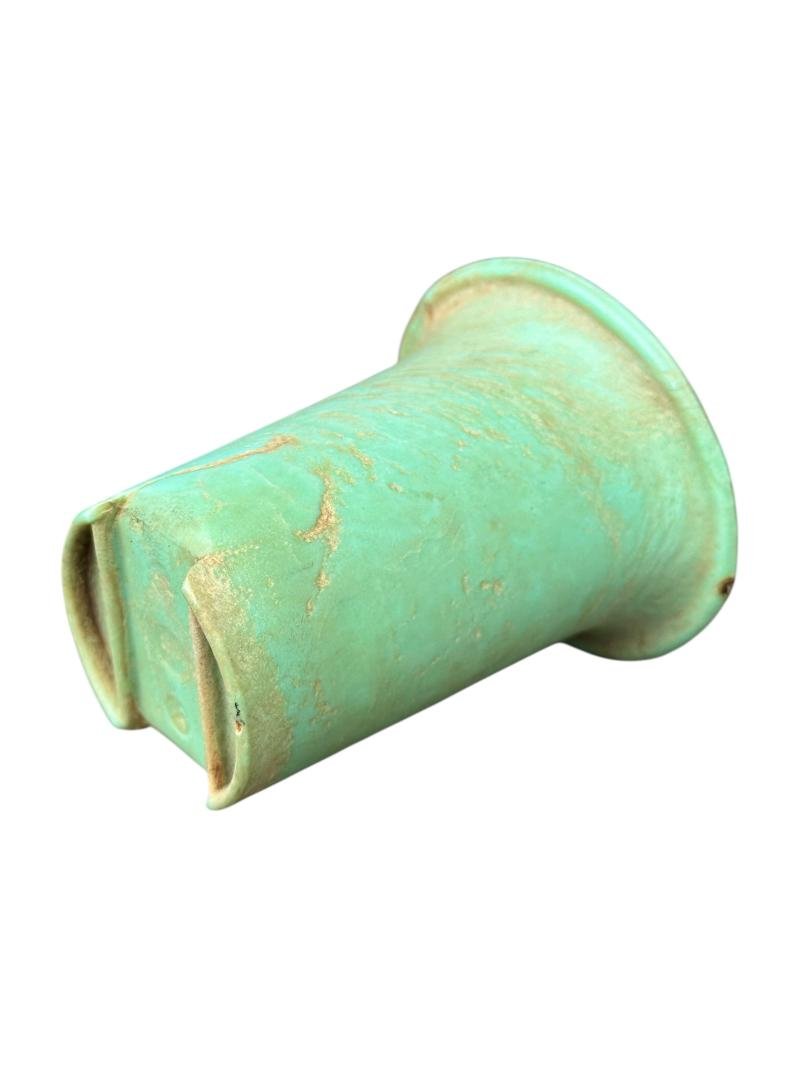 Green Bakelite Canteen Cup -gfc- — image 6