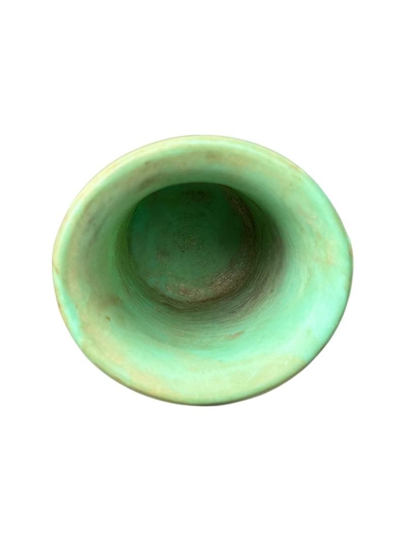 Green Bakelite Canteen Cup -gfc- — image 8