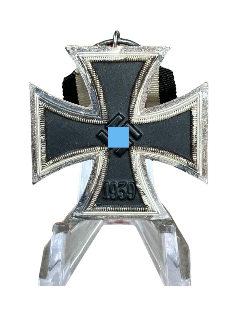 Iron Cross 2nd Class — image 2