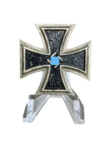 Iron Cross 1st Class marked '26'