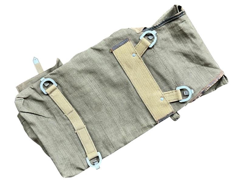 German Late-war Pioneer Backpack — image 2