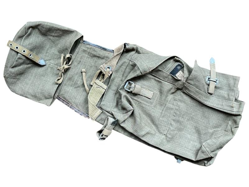 German Late-war Pioneer Backpack — image 3