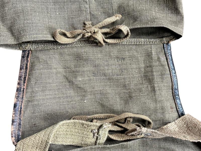 German Late-war Pioneer Backpack — image 8