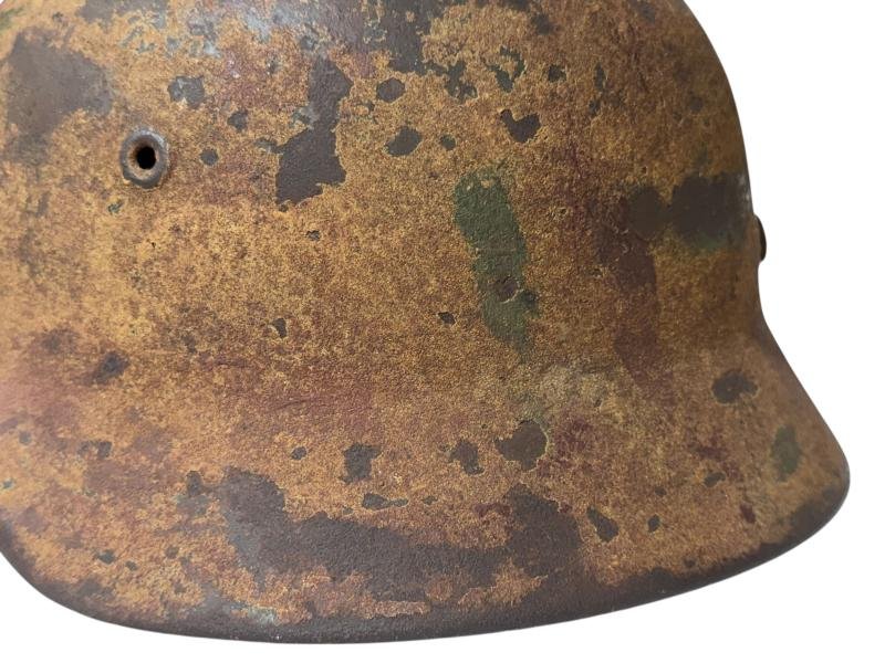 M40 Camouflage Helmet — image 10
