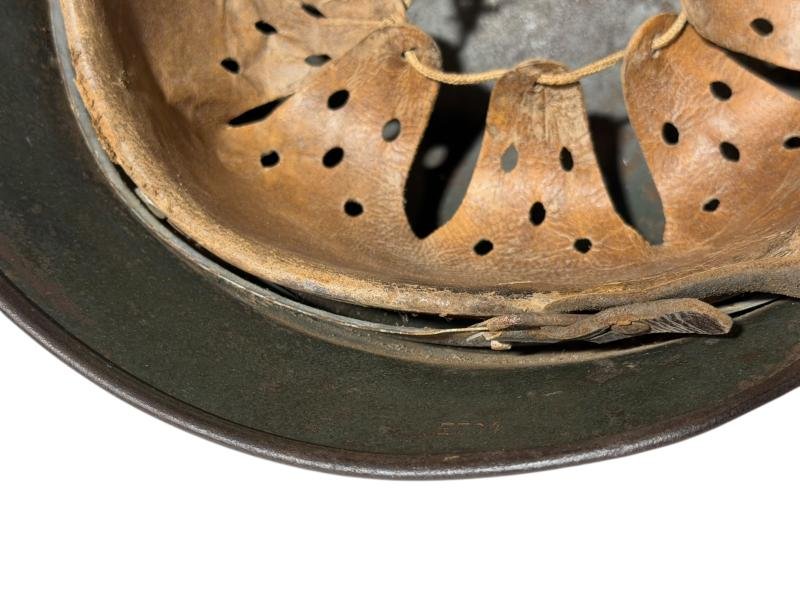 M40 Camouflage Helmet — image 14