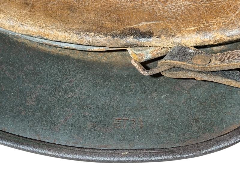 M40 Camouflage Helmet — image 17