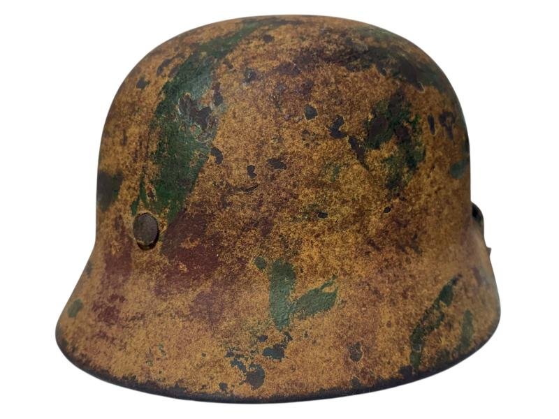 M40 Camouflage Helmet — image 4