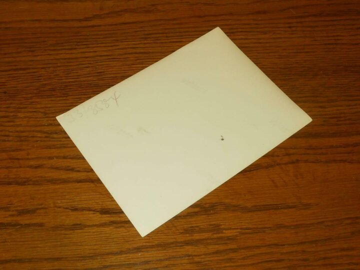 WW II German Army Autograph – GENERAL FERDINAND HEIM – Wartime Signature — image 4