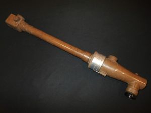 WW2 Imperial Japanese Army MG Collimator – MG AIMING PERISCOPE – VERY RARE!