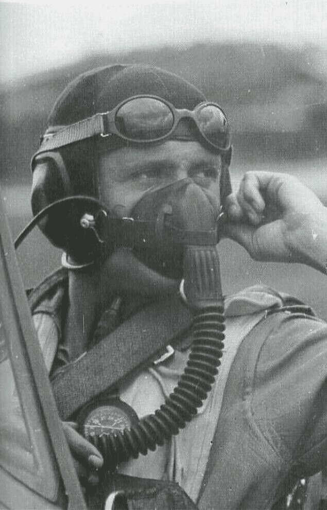 WW2 German Luftwaffe Nitsche u. Gunther – SPLINTER-PROOF GOGGLES – VET ESTATE! — image 12