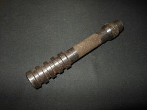Yugoslavian Army – AK47 GRENADE LAUNCHING SPIGOT – NOS – NICE!