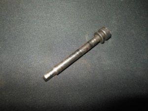 WW2 German Wehrmacht 7.92mm MG42 TOP COVER ROTATIONAL PIN – VERY NICE!